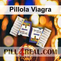 Pillola Viagra 103