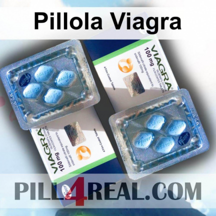 Pillola Viagra 164