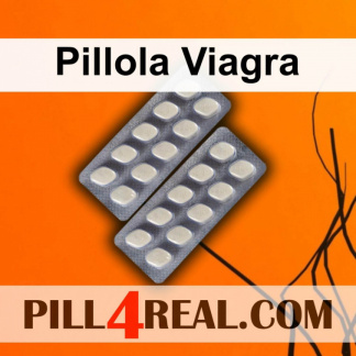 Pillola Viagra 184
