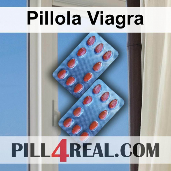 Pillola Viagra 190