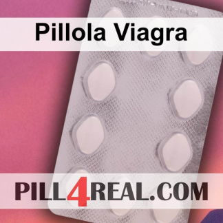 Pillola Viagra 198
