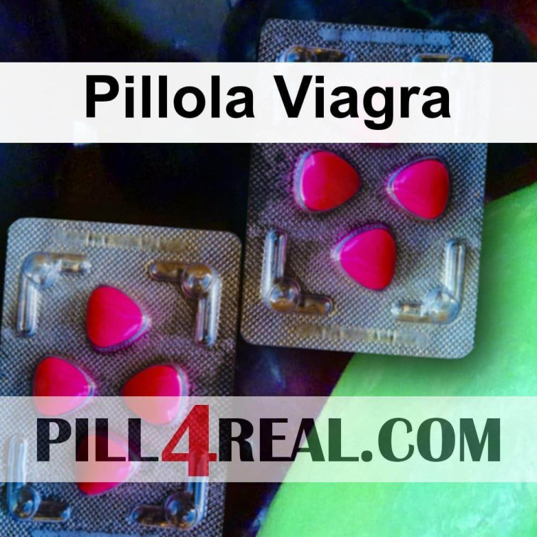 Pillola Viagra 201