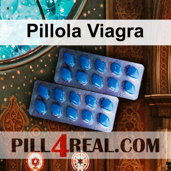 Pillola Viagra 268