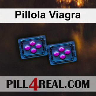 Pillola Viagra 289