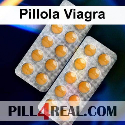 Pillola Viagra 296