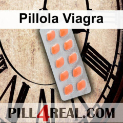 Pillola Viagra 313