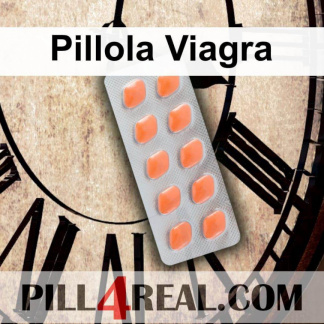 Pillola Viagra 313