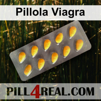 Pillola Viagra 343