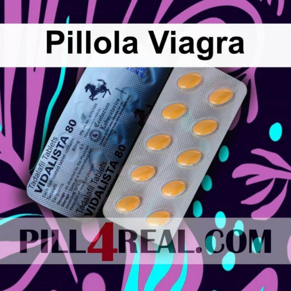 Pillola Viagra 355