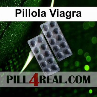 Pillola Viagra 362