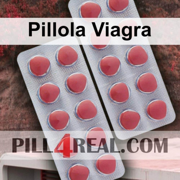 Pillola Viagra 368