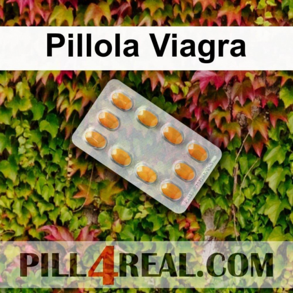 Pillola Viagra 439