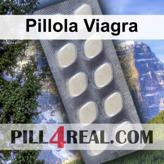 Pillola Viagra 443