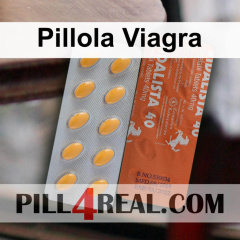 Pillola Viagra 494