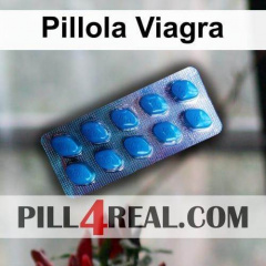 Pillola Viagra 555