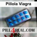 Pillola Viagra 555