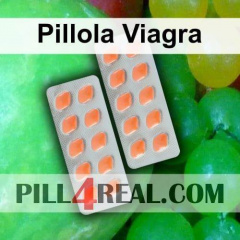 Pillola Viagra 590