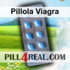 Pillola Viagra 605