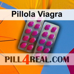 Pillola Viagra 611