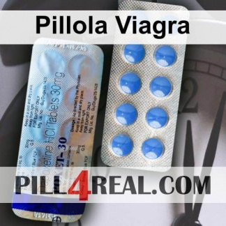 Pillola Viagra 613