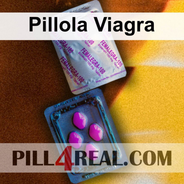 Pillola Viagra 692