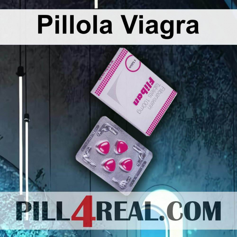 Pillola Viagra 716