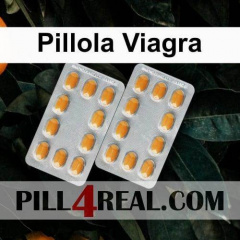 Pillola Viagra 731