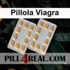Pillola Viagra 731