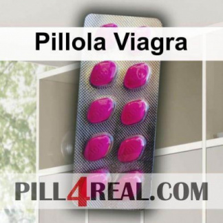 Pillola Viagra 762
