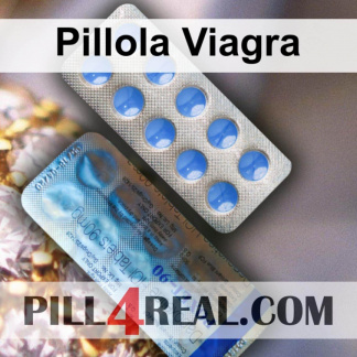 Pillola Viagra 776