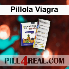 Pillola Viagra 843
