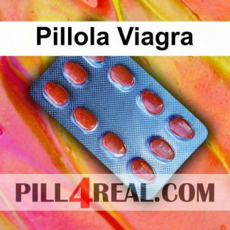 Pillola Viagra 867