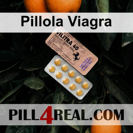 Pillola Viagra 895