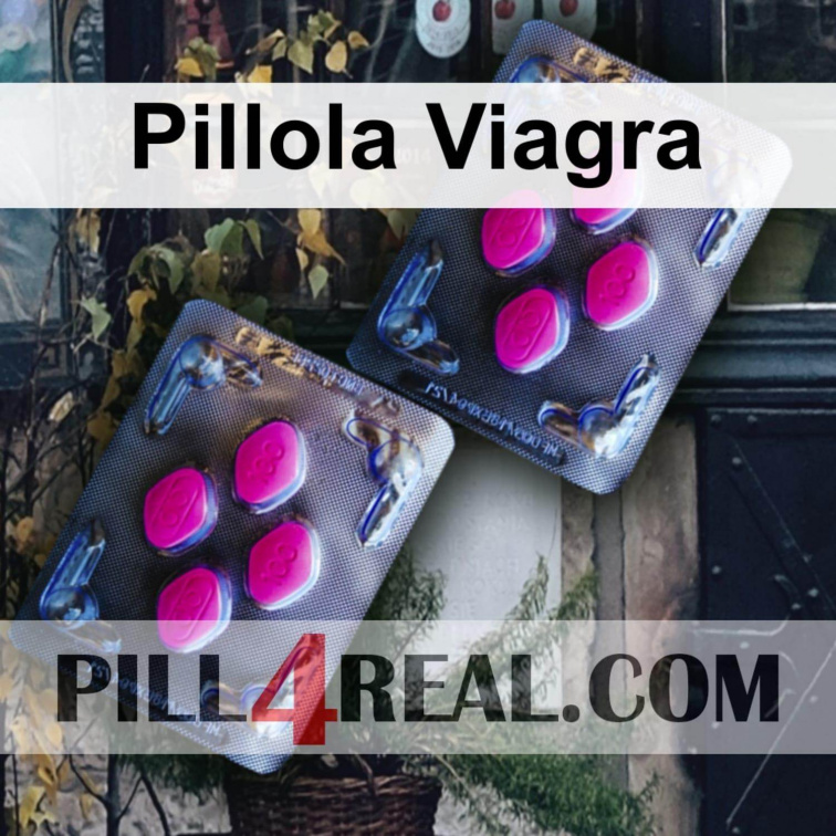 Pillola Viagra 928