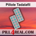 Pillole Tadalafil 000