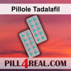 Pillole Tadalafil 000