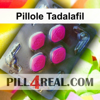Pillole Tadalafil 021