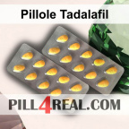Pillole Tadalafil 111