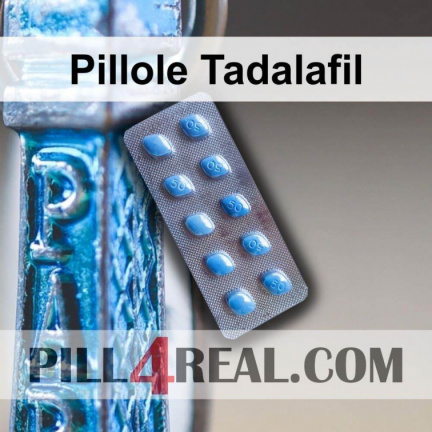 Pillole Tadalafil 142