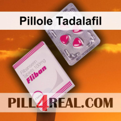 Pillole Tadalafil 164