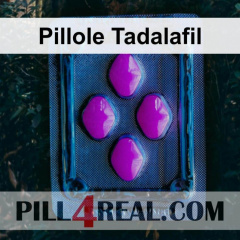 Pillole Tadalafil 203