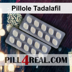 Pillole Tadalafil 251