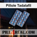 Pillole Tadalafil 276