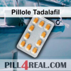 Pillole Tadalafil 288