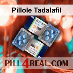 Pillole Tadalafil 337