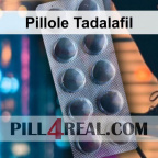 Pillole Tadalafil 342