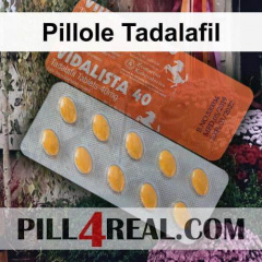 Pillole Tadalafil 466