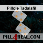 Pillole Tadalafil 523