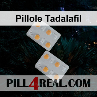 Pillole Tadalafil 523