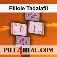 Pillole Tadalafil 559